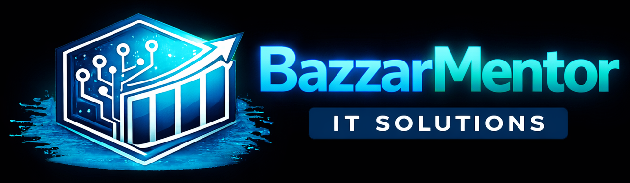 Your IT Solutions partner Logo