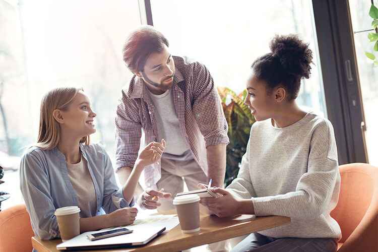 Client success stories and completed IT solutions projects by our Delhi team