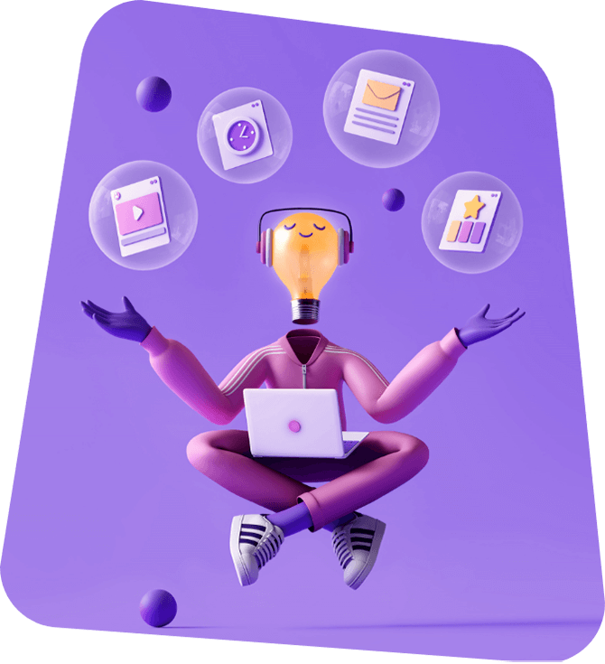 BazaarMentor IT Solutions partner – Software Development New Delhi India