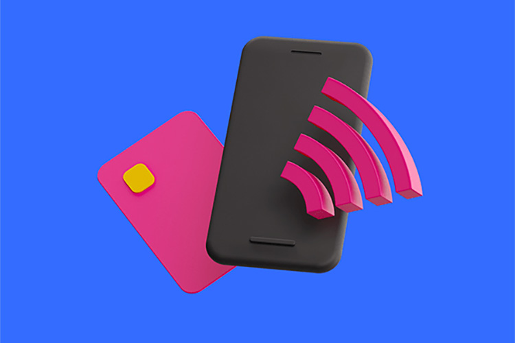 Online banking software development project by BazaarMentor India