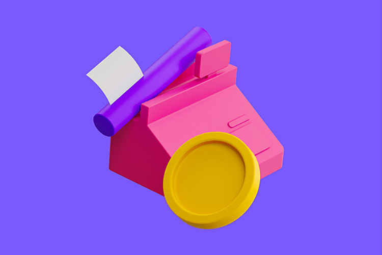 Cashier and billing software development project by BazaarMentor India