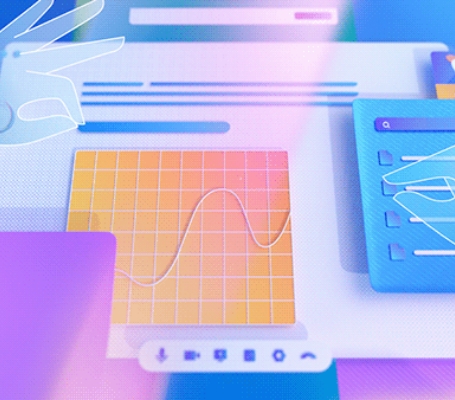 Custom software code and development process at our Delhi IT partner