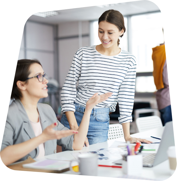 Contact our IT solutions team in Naraina New Delhi