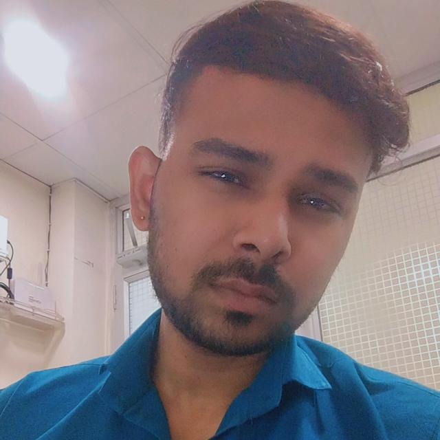 Deepak Kumar – Full Stack Developer React Laravel Python BazaarMentor