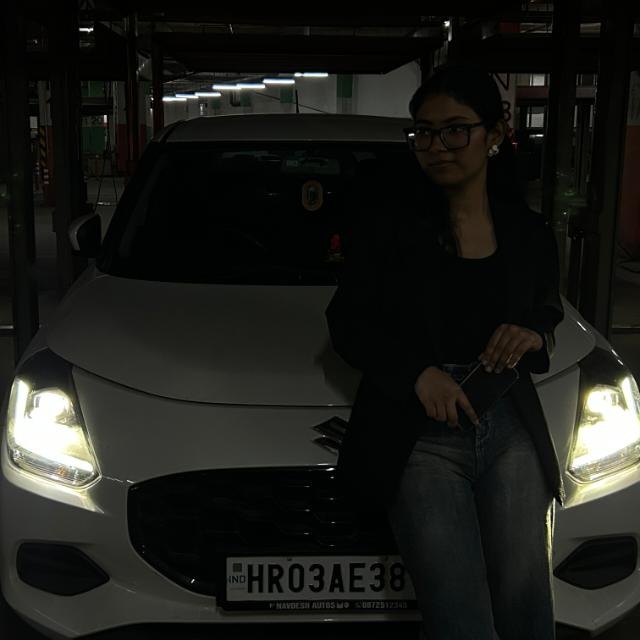 Miss Rashmi – UI UX Designer BazaarMentor New Delhi India