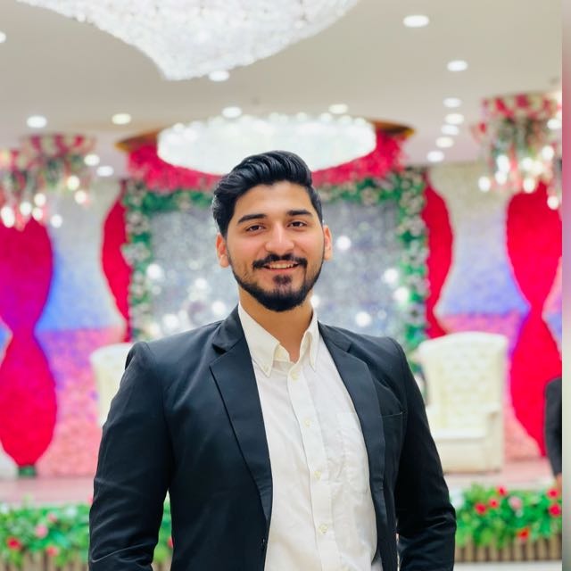 Utsav Kalra – Software Developer BazaarMentor New Delhi